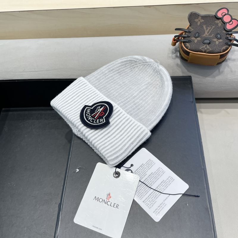 Moncler Caps